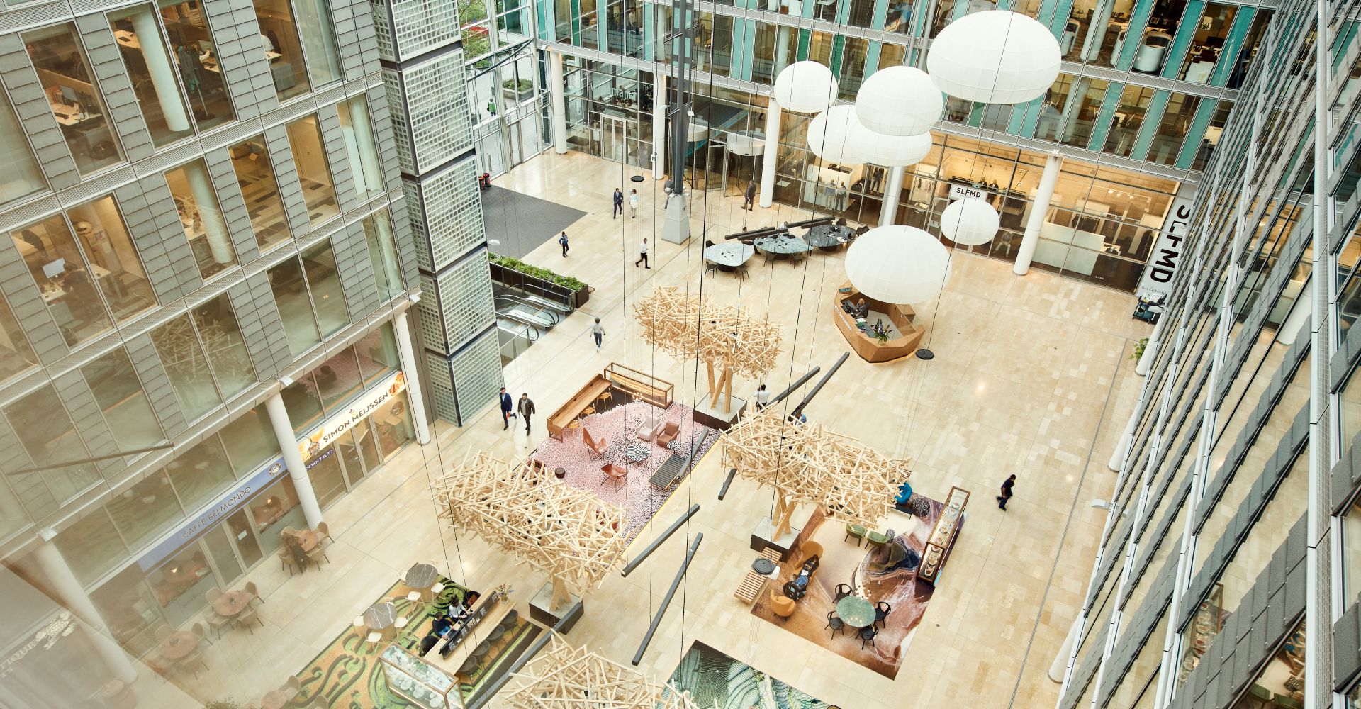 Frisse blik op werkt voor Annexum