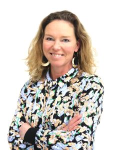 Isabella van de Hoef, Frisse blik op