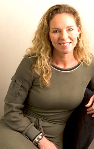 Frisse blik op, Isabella van de Hoef